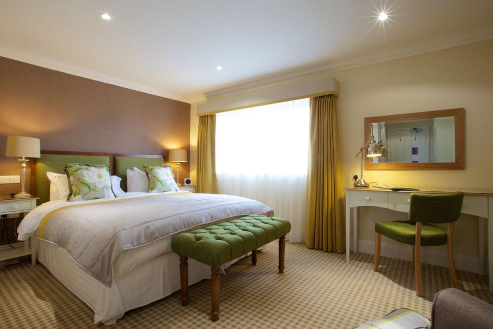 The Mole Resort - Hotel Rooms Umberleigh Екстериор снимка