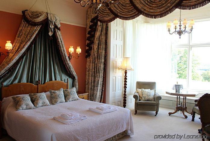 The Mole Resort - Hotel Rooms Umberleigh Стая снимка
