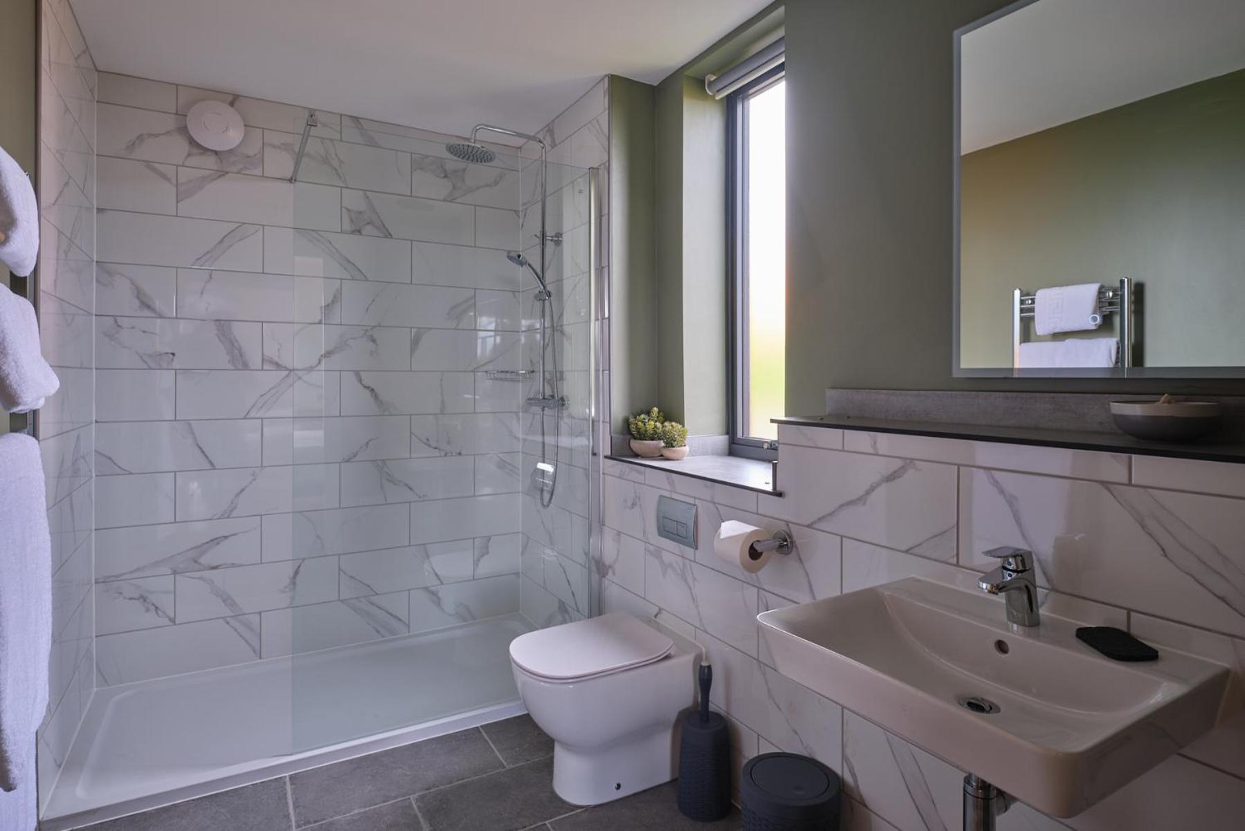 The Mole Resort - Hotel Rooms Umberleigh Екстериор снимка