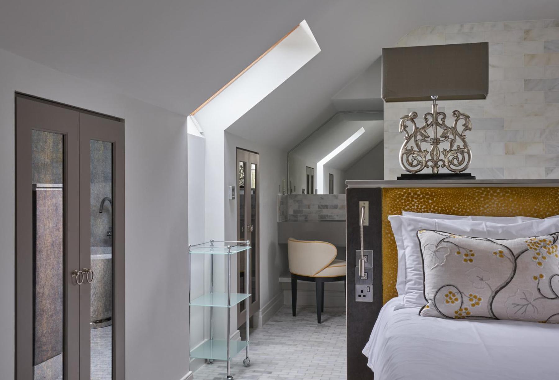 The Mole Resort - Hotel Rooms Umberleigh Екстериор снимка