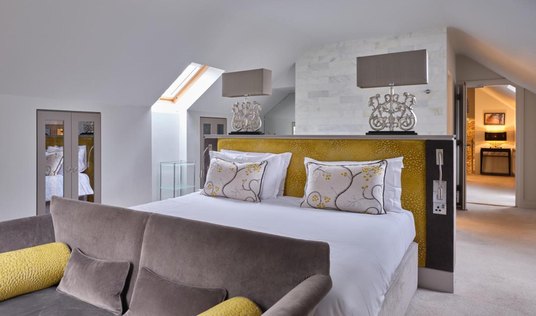The Mole Resort - Hotel Rooms Umberleigh Екстериор снимка