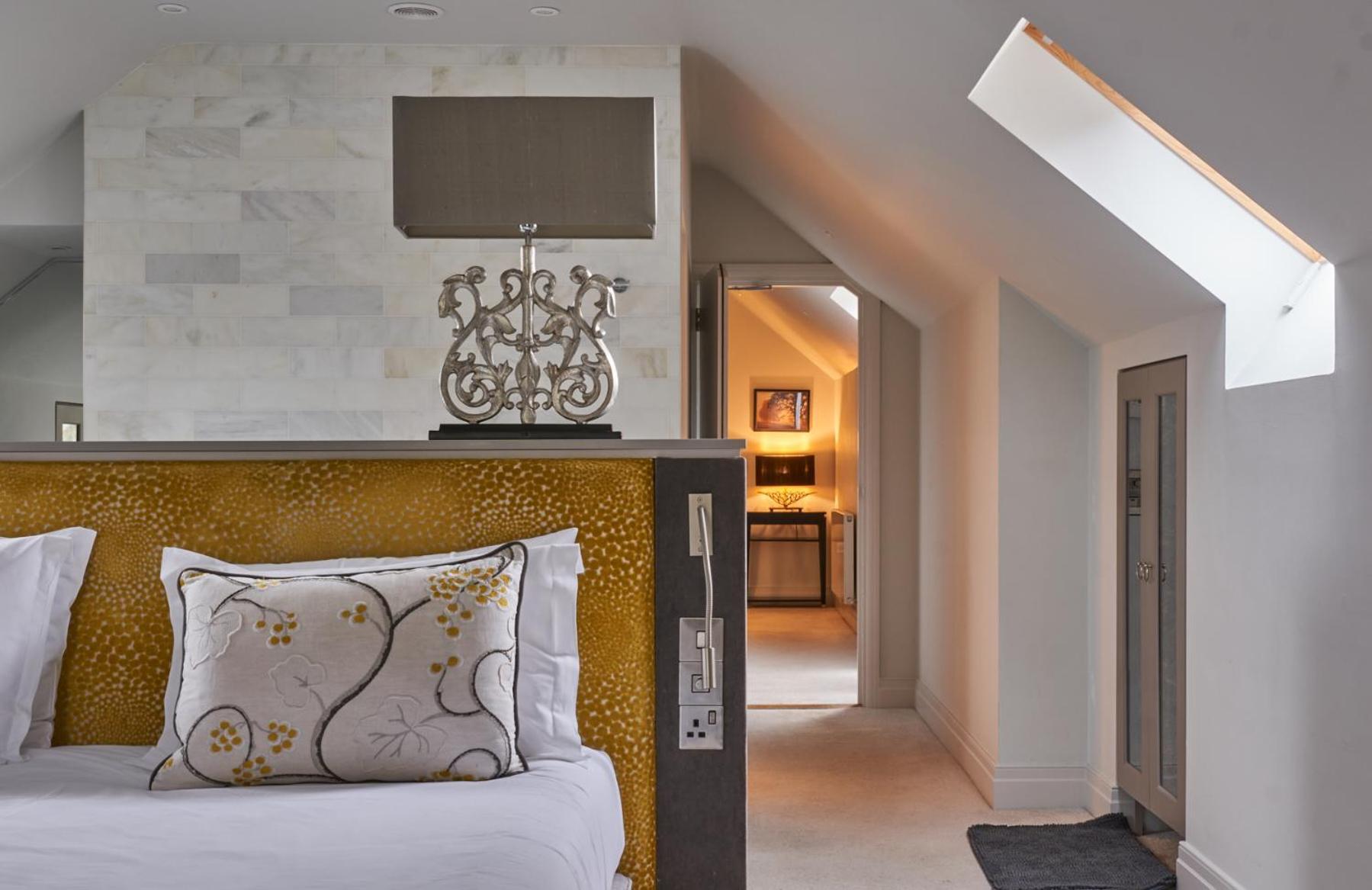 The Mole Resort - Hotel Rooms Umberleigh Екстериор снимка