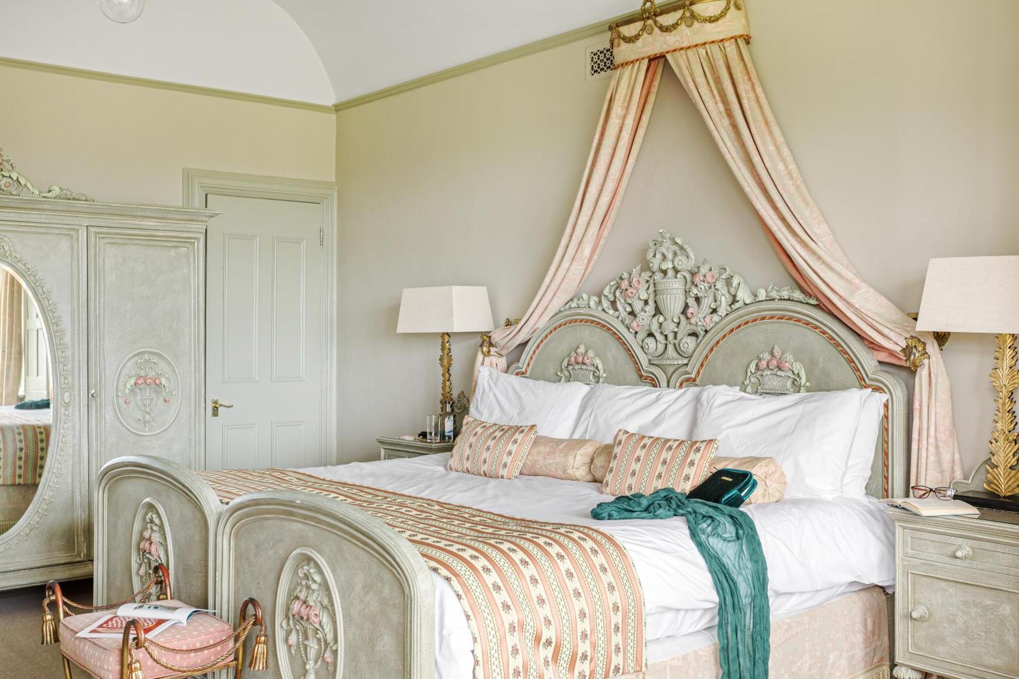 The Mole Resort - Hotel Rooms Umberleigh Екстериор снимка