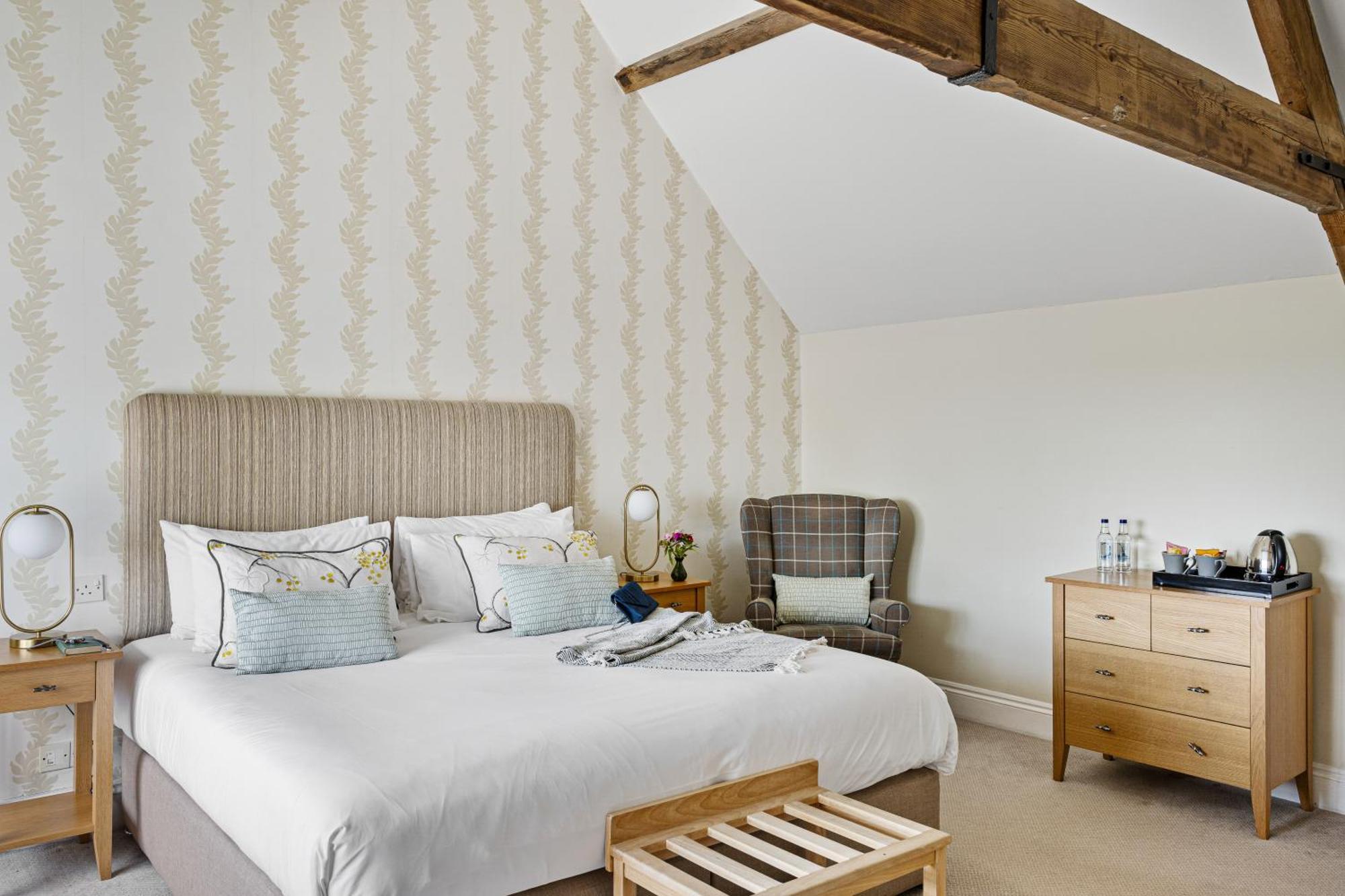 The Mole Resort - Hotel Rooms Umberleigh Екстериор снимка