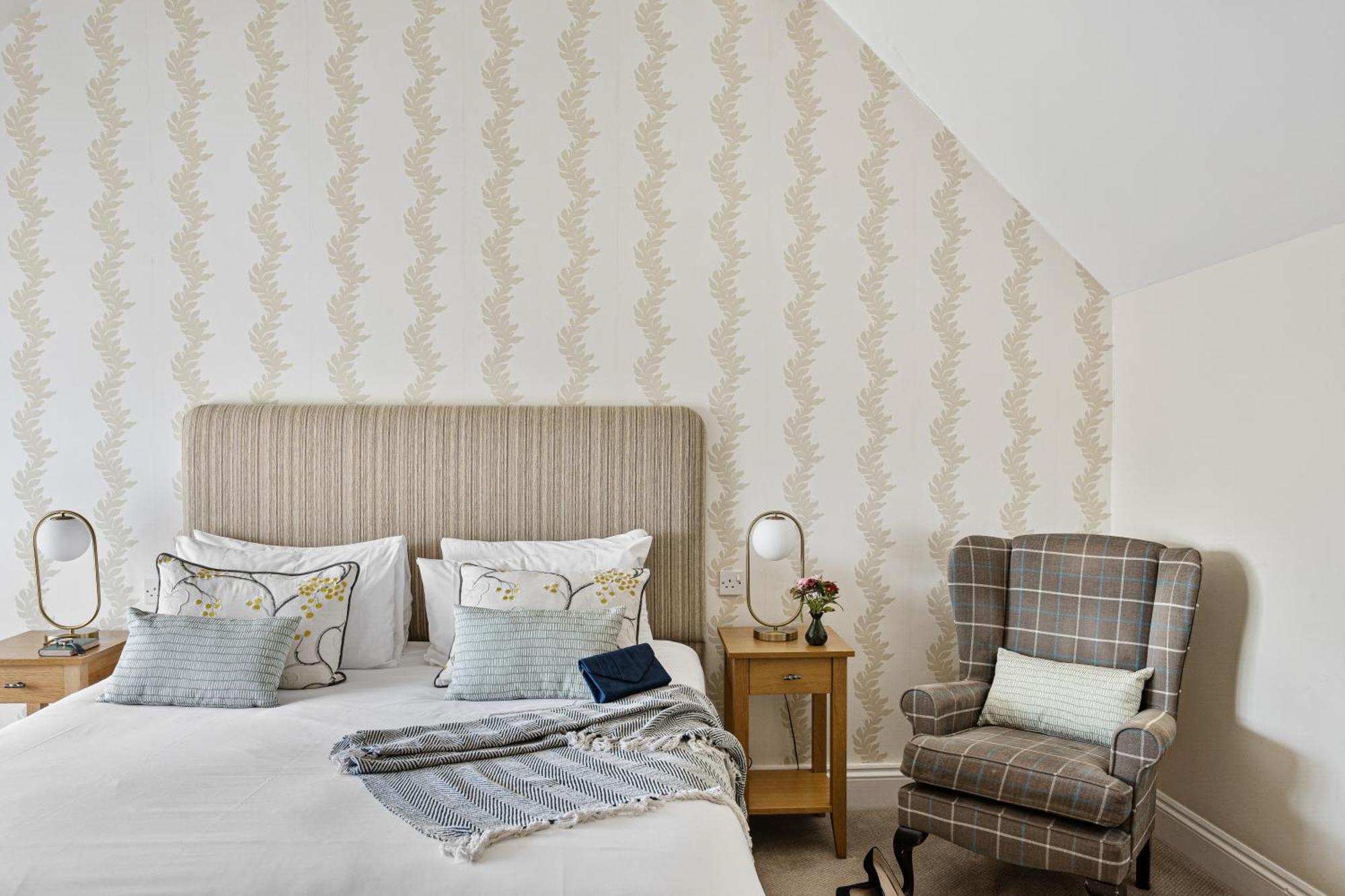The Mole Resort - Hotel Rooms Umberleigh Екстериор снимка