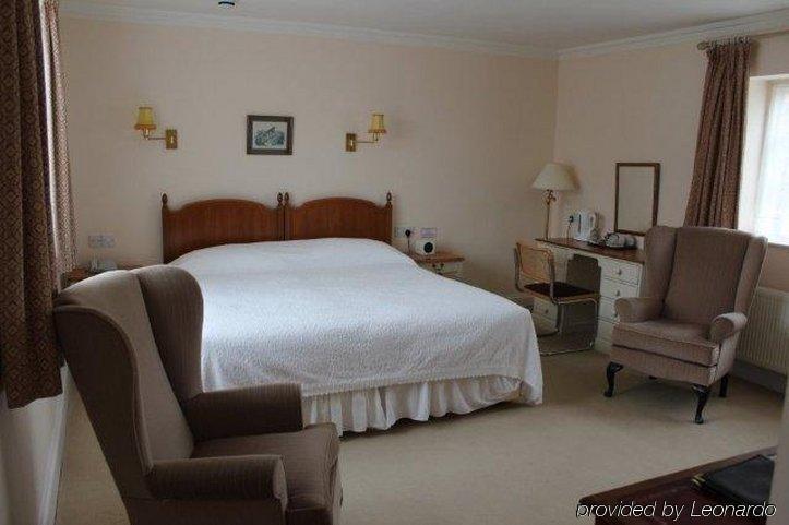 The Mole Resort - Hotel Rooms Umberleigh Стая снимка